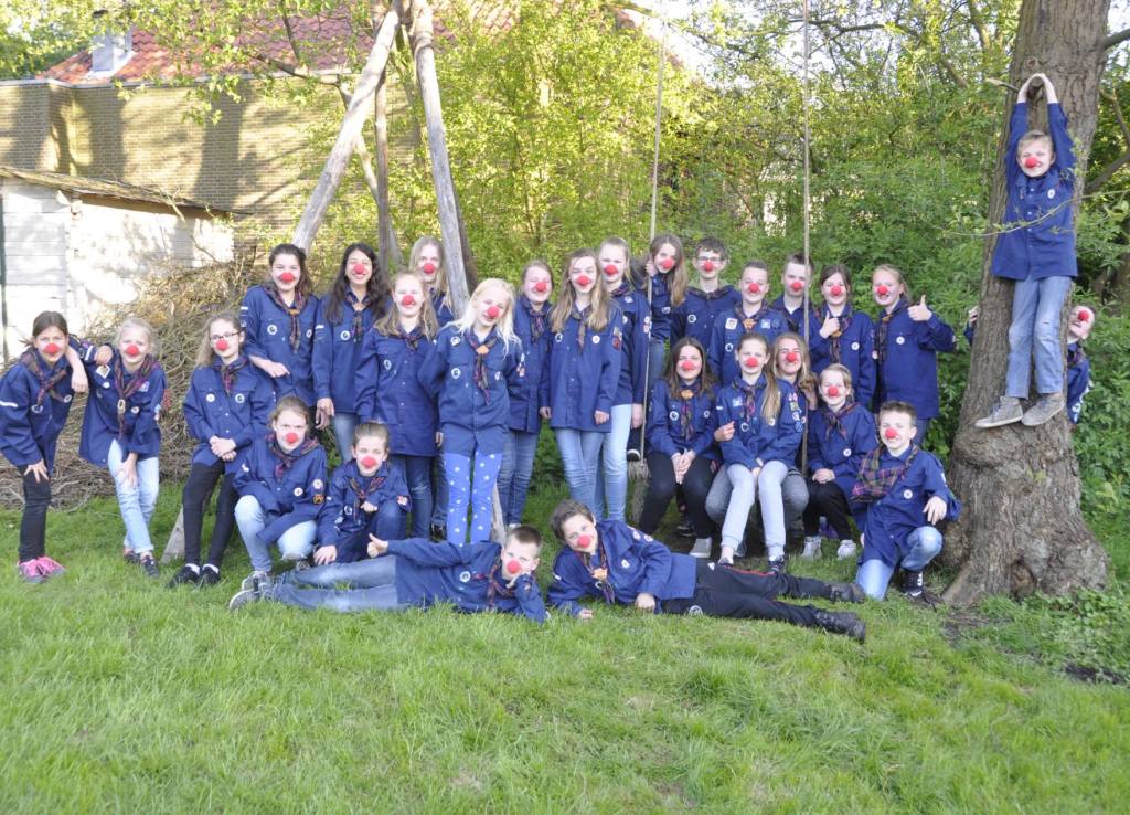 Verkesta Clini-Clowns