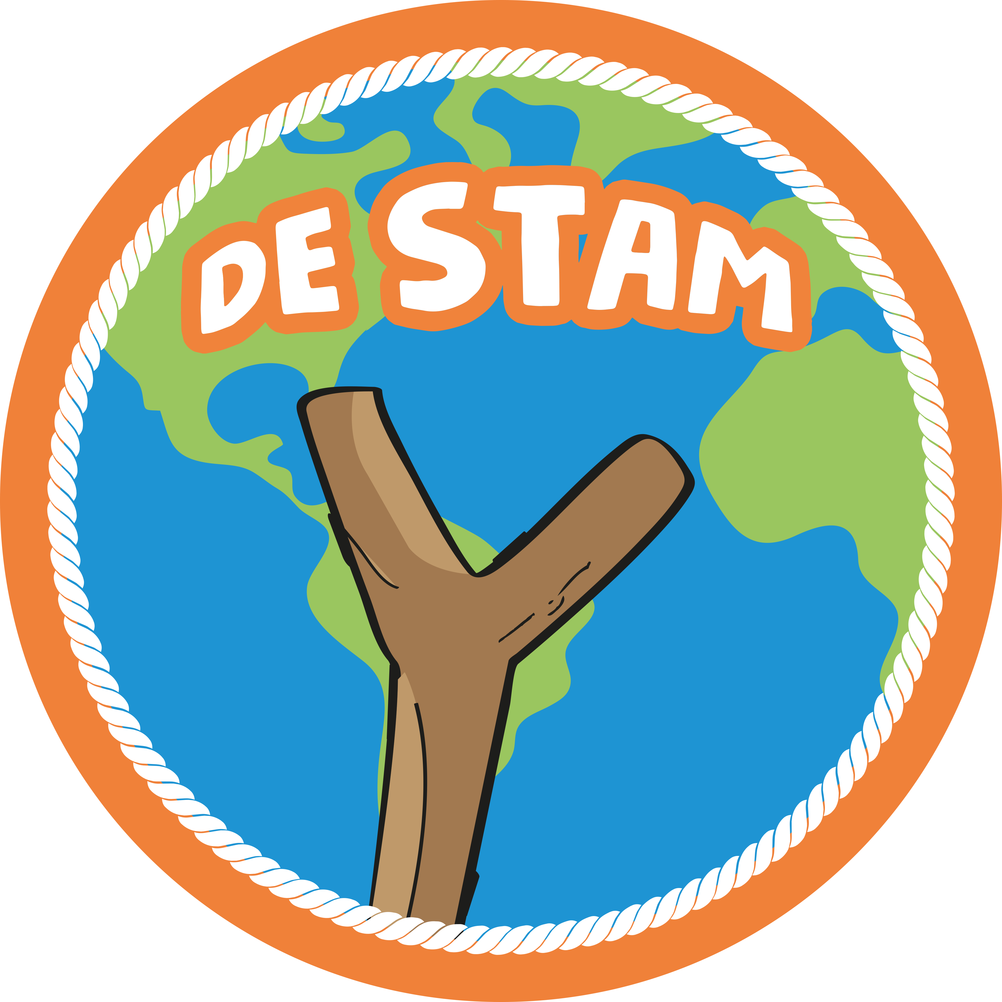 De Stam