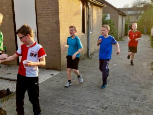 Sponsorloop 2019
