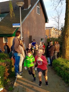 Sponsorloop 2019